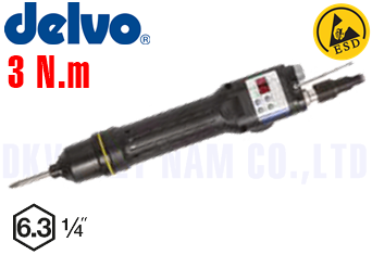 Tô vít lực điện Delvo DLV30S12P-AY