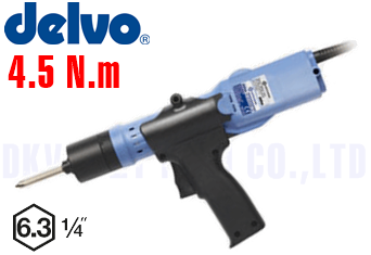 Tô vít lực điện Delvo DLV45A06L-ASK