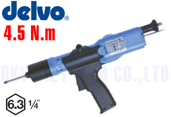 Tô vít lực điện Delvo DLV45A12L-ASK