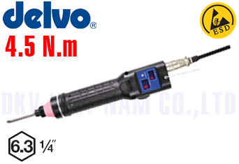 Tô vít lực điện Delvo DLV45C12P_AY