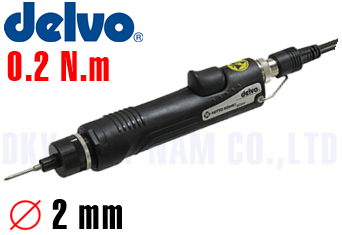 Tô vít lực Delvo DLV5820HU