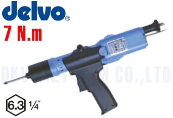 Tô vít lực điện Delvo DLV70A06L-ASK