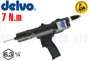 Tô vít lực điện Delvo DLV70A06P-AYK