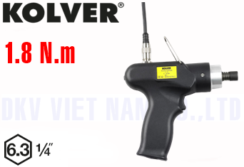 Tô vít lực điện Kolver FAB18PP/FR