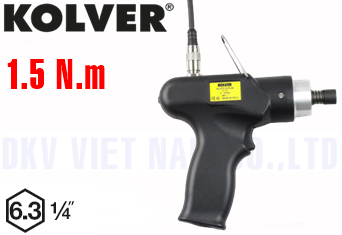 Tô vít lực điện Kolver KBL15P/FR