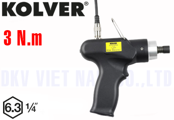 Tô vít lực điện Kolver KBL30P/S