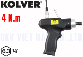 Tô vít lực điện Kolver KBL40P/FR