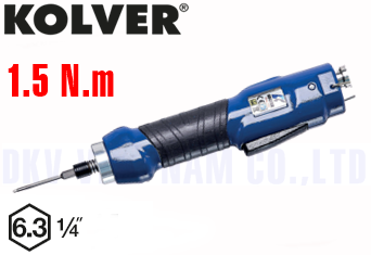 Tô vít lực điện Kolver KDS-MT1.5