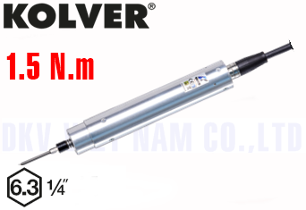 Tô vít lực điện Kolver KDS-MT1.5CA