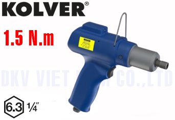 Tô vít lực điện Kolver KDS-MT1.5P