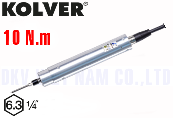 Tô vít lực điện Kolver KDS-PL10CA