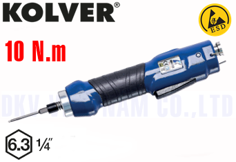 Tô vít lực điện Kolver KDS-PL10/ESD