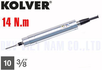Tô vít lực điện Kolver KDS-PL15/ANG