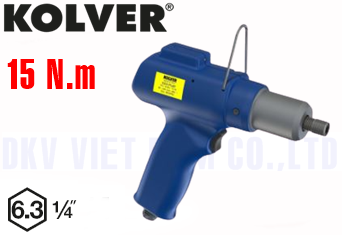 Tô vít lực điện Kolver KDS-PL15P