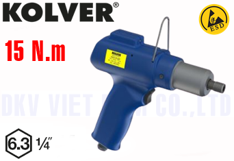 Tô vít lực điện Kolver KDS-PL15P/ESD