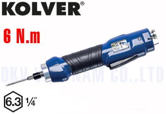 Tô vít lực điện Kolver KDS-PL6