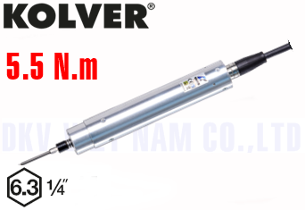 Tô vít lực điện Kolver KDS-PL6/ANG