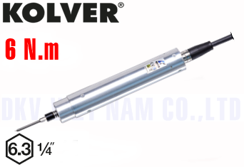 Tô vít lực điện Kolver KDS-PL6CA
