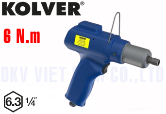 Tô vít lực điện Kolver KDS-PL6P