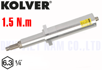 Tô vít lực điện Kolver MITO15CA/TA