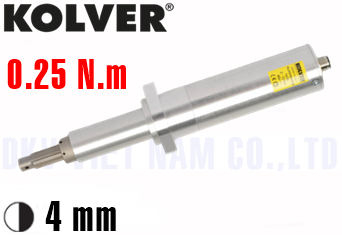 Tô vít lực điện Kolver NATO15CA/TA