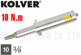 Tô vít lực điện Kolver PLUTO10CA/FN2