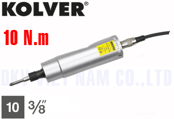 Tô vít lực điện Kolver PLUTO10CA/FN2/TA