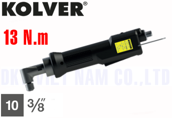 Tô vít lực điện Kolver PLUTO15ANG