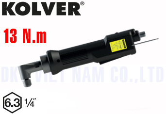 Tô vít lực điện Kolver PLUTO15ANG/TA