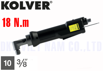 Tô vít lực điện Kolver PLUTO20ANG