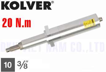 Tô vít lực điện Kolver PLUTO20CA/FN