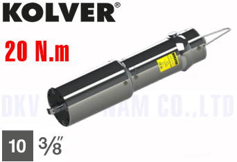 Tô vít lực điện Kolver PLUTO20CA/SR