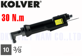 Tô vít lực điện Kolver PLUTO30ANG
