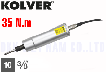 Tô vít lực điện Kolver PLUTO35CA