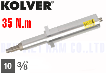 Tô vít lực điện Kolver PLUTO35CA/FN