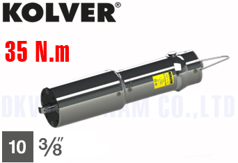 Tô vít lực điện Kolver PLUTO35CA/SR/TA
