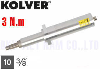 Tô vít lực điện Kolver PLUTO3CA/FN2