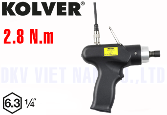 Tô vít lực điện Kolver PLUTO3FR/P/U/HS