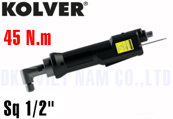 Tô vít lực điện Kolver PLUTO45ANG