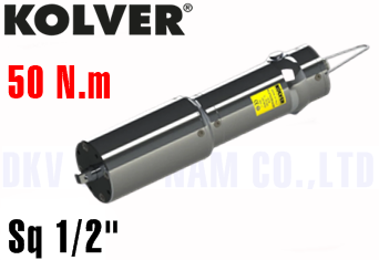 Tô vít lực điện Kolver PLUTO50CA/SR 