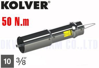 Tô vít lực điện Kolver PLUTO50CA/SR/TA