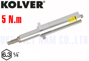 Tô vít lực điện Kolver PLUTO5FR/CA/FN