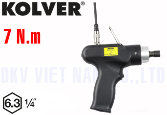 Tô vít lực điện Kolver PLUTO7FR/P/U