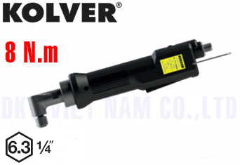 Tô vít lực điện Kolver PLUTO8ANG