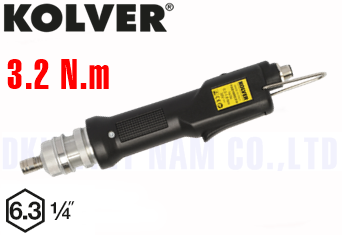 Tô vít lực điện Kolver RAF32NS/FR