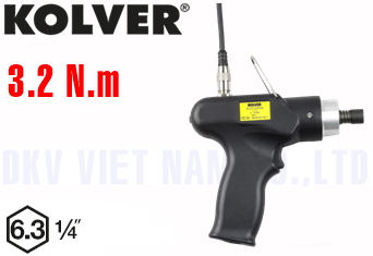 Tô vít lực điện Kolver RAF32PP/FR