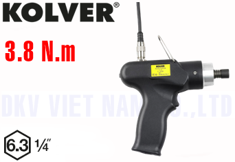 Tô vít lực điện Kolver RAF38PP/FR/U