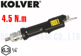 Tô vít lực điện Kolver RAF50PS/FR