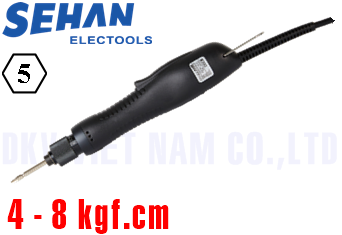 Tô vít lực điện Sehan M300