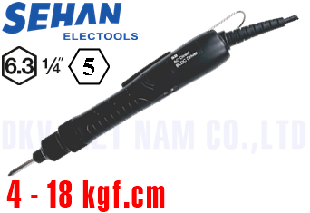 Tô vít lực điện Sehan SB180